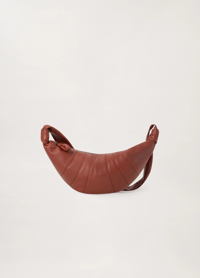 MEDIUM CROISSANT BAG 1