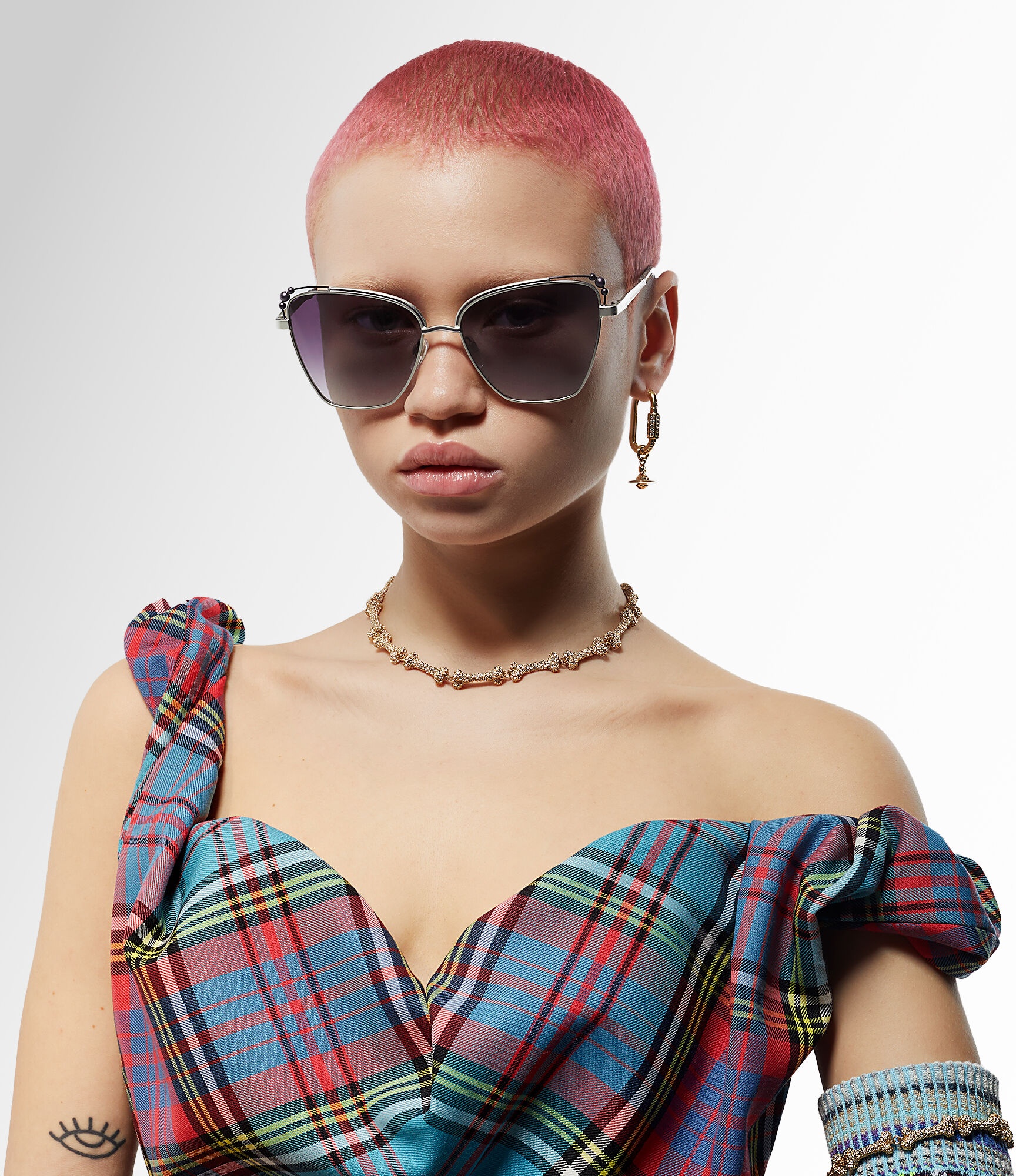 ADA SUNGLASSES - 2