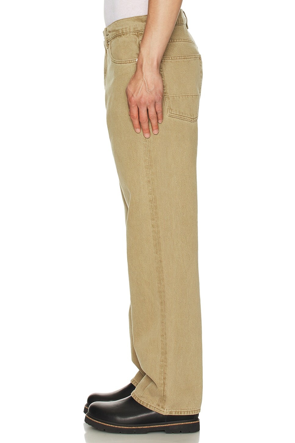 Third Cut Jeans - 4