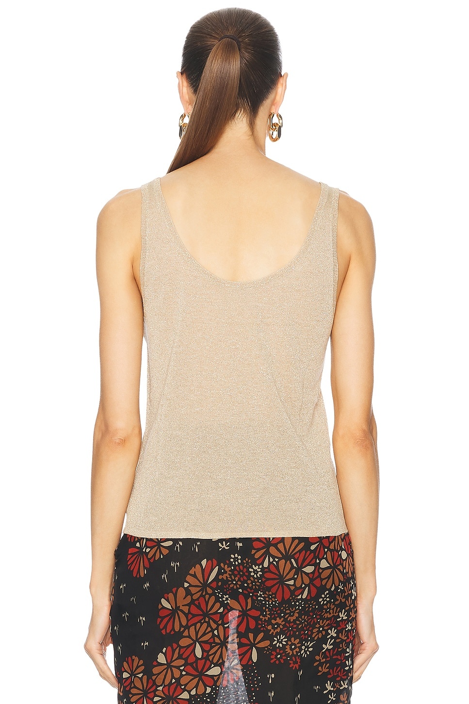 Tank Top - 3