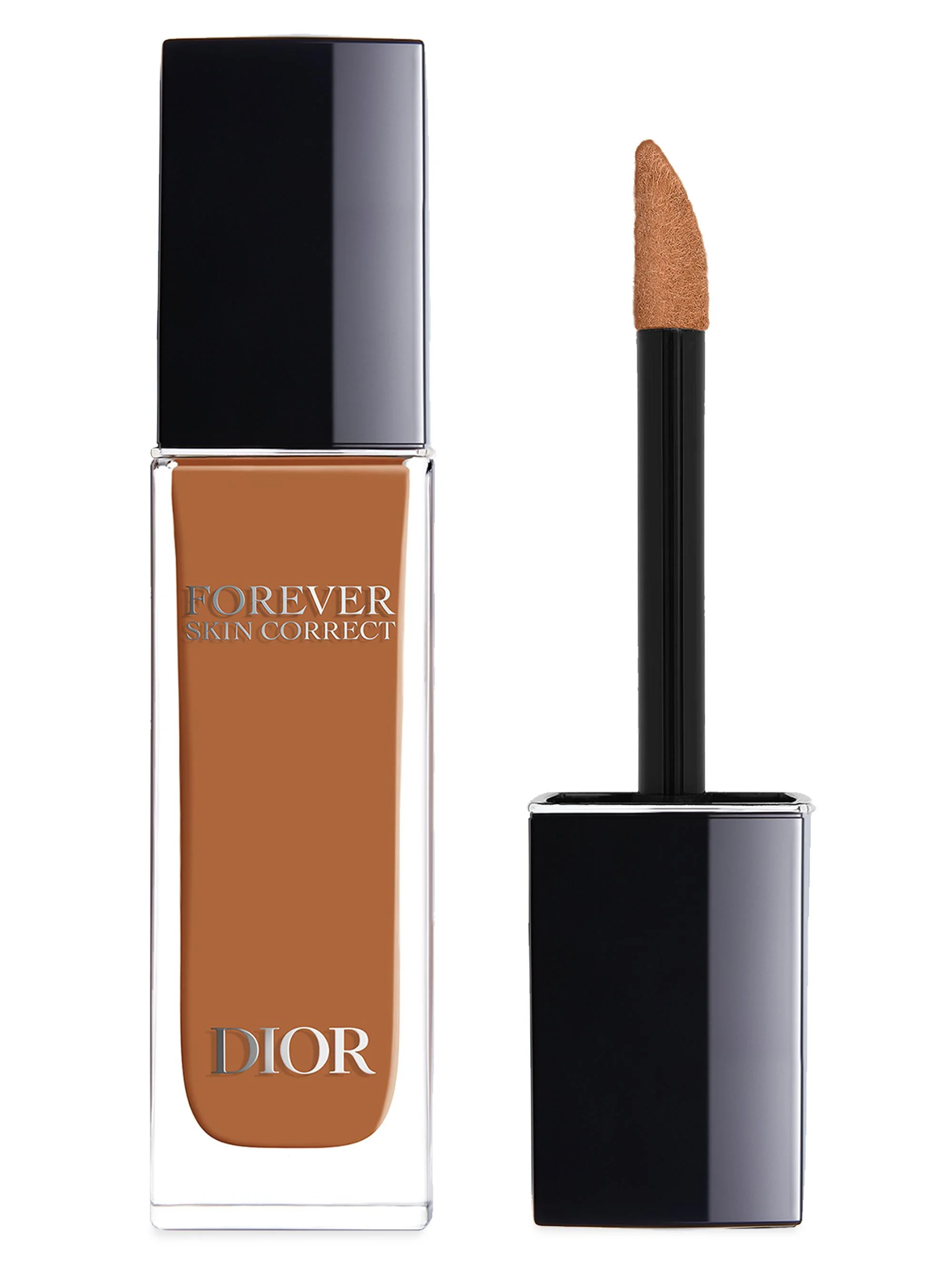 Women's Dior Forever Skin Correct Full-Coverage Concealer - 6 N Neutral - 1