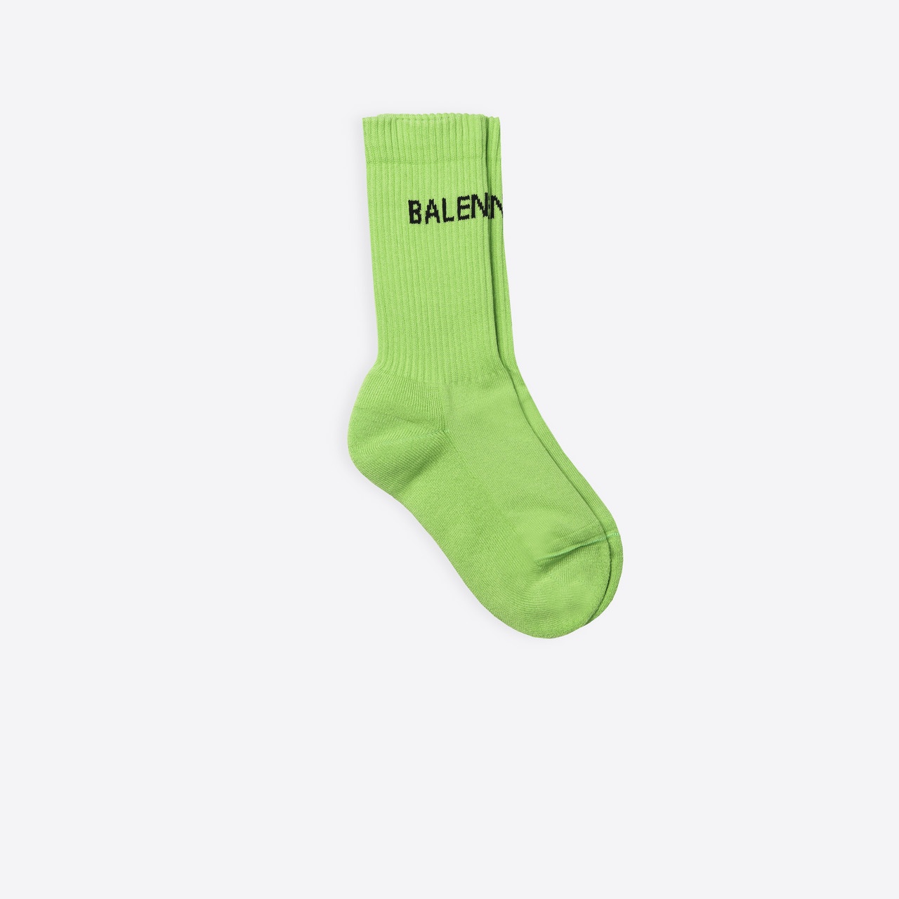 Logo Tennis Socks - 1