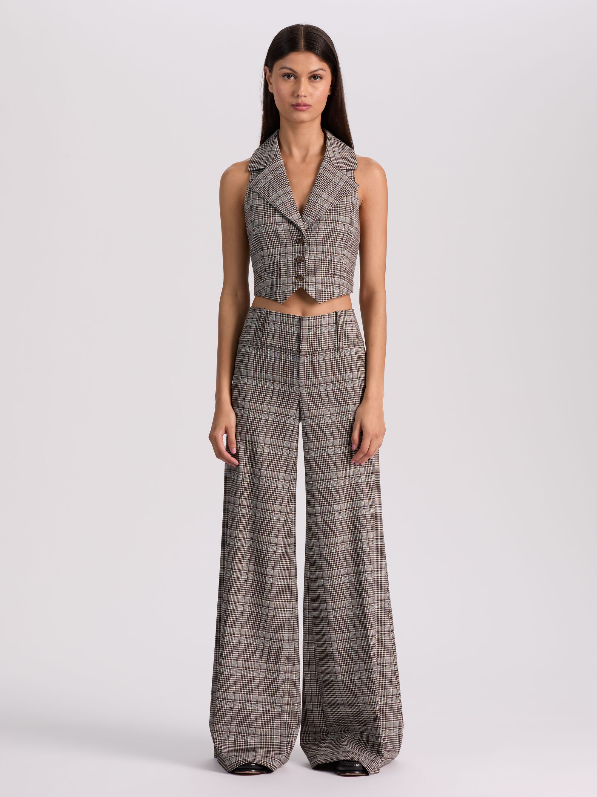 DONNA VEST - 3