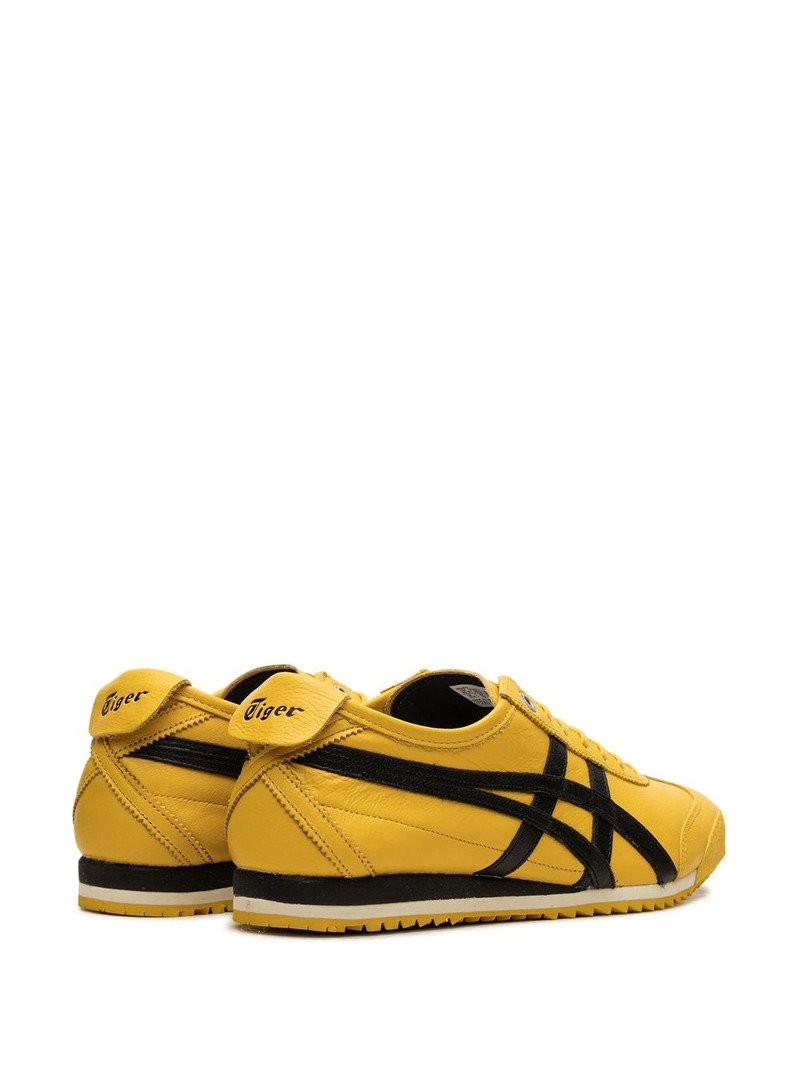 Mexico 66â¢ "Tai Chi Yellow / Black" sneakers 3