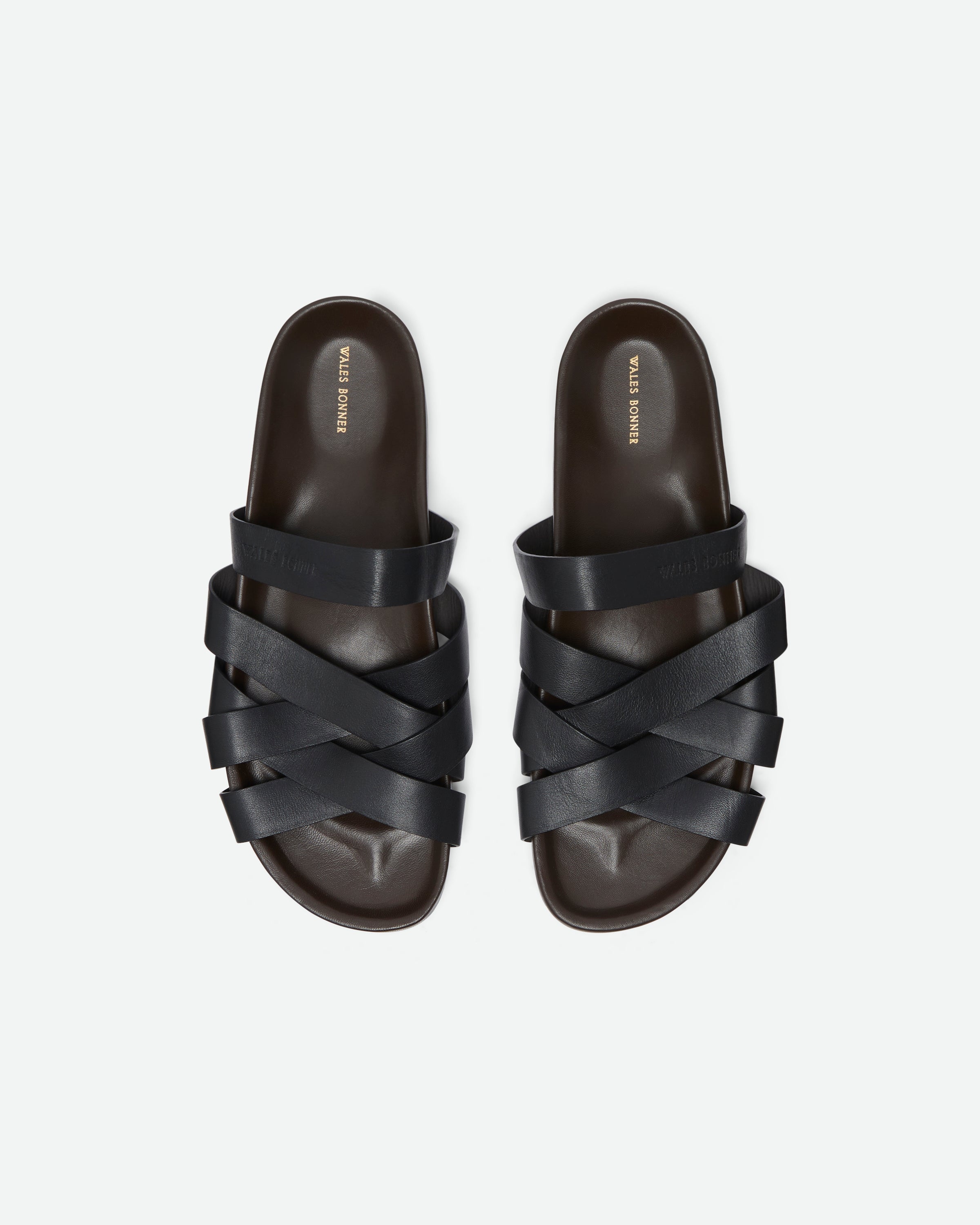 The Palm Sandal - 2
