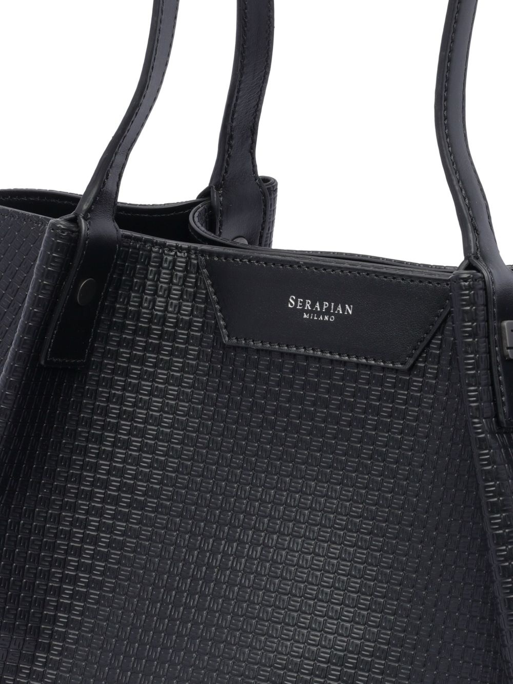 Secret tote bag - 4
