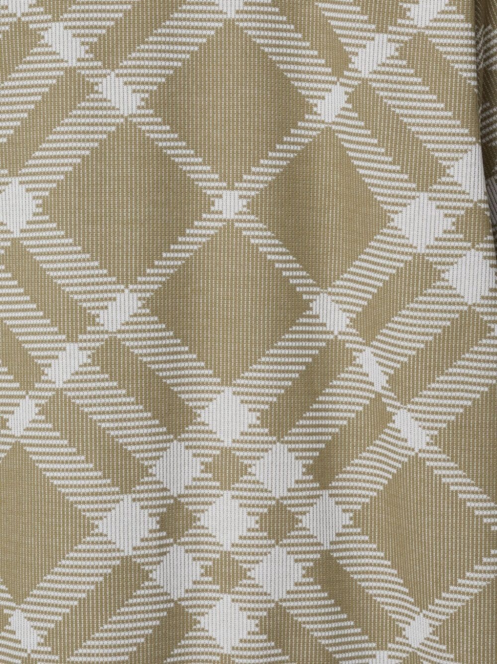 Nova Check short-sleeve T-shirt - 6