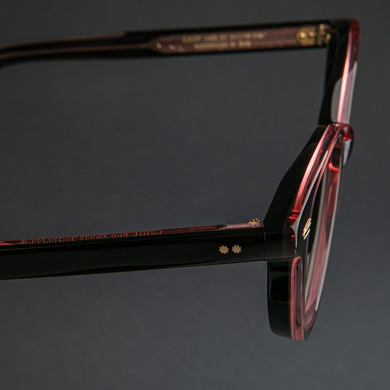1400 ROUND OPTICAL GLASSES 6