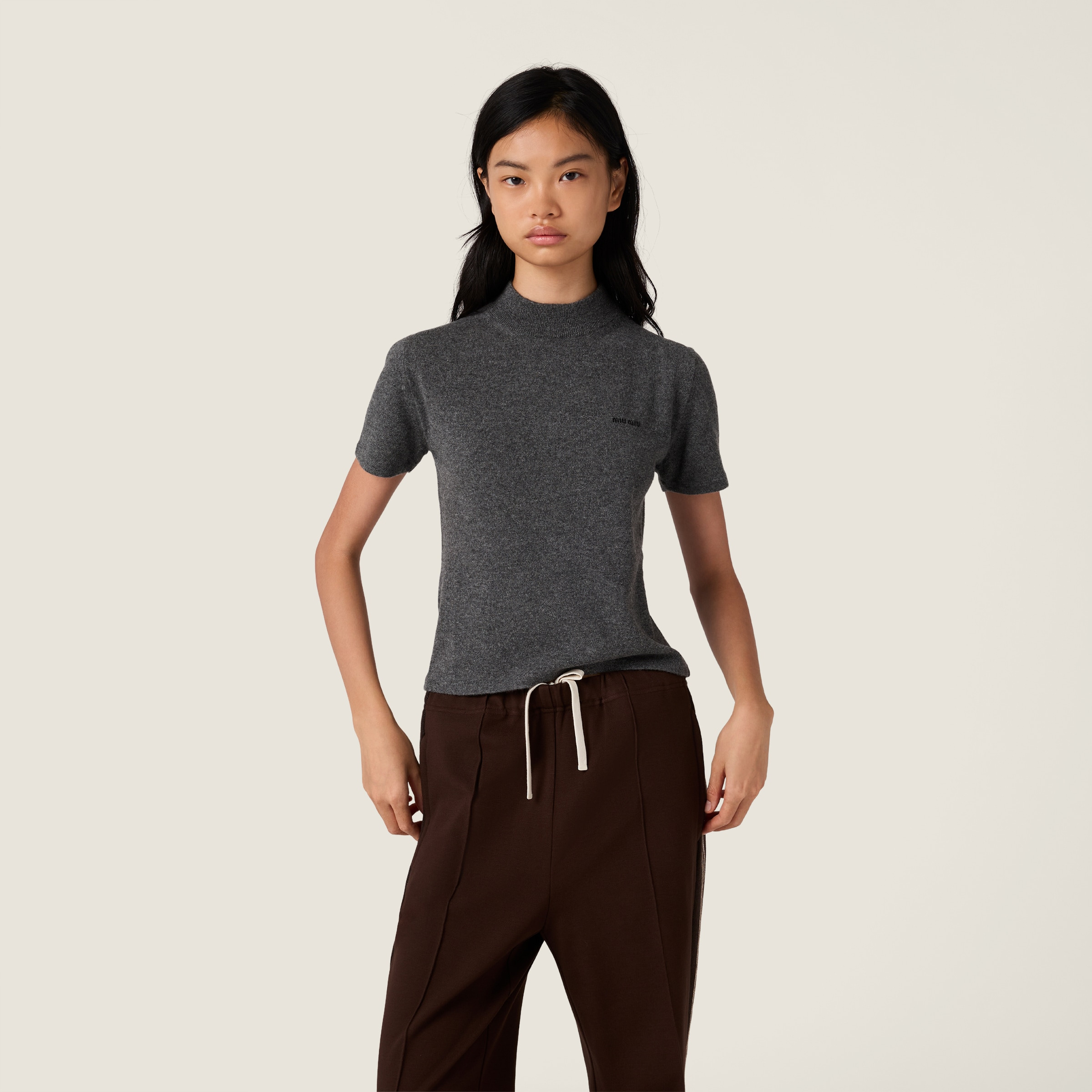 Cashmere sweater - 2