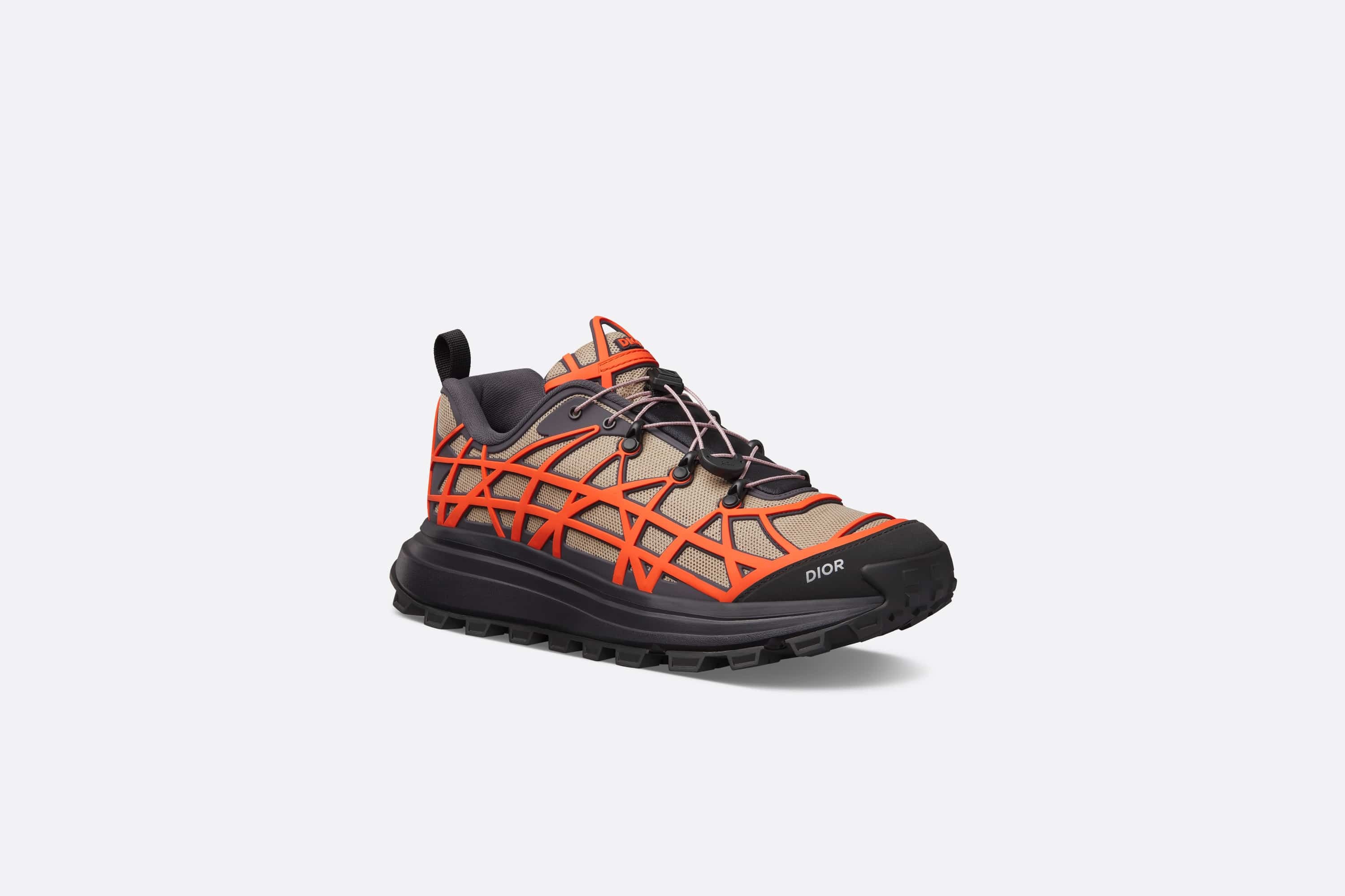 B31 Runner Sneaker - 2