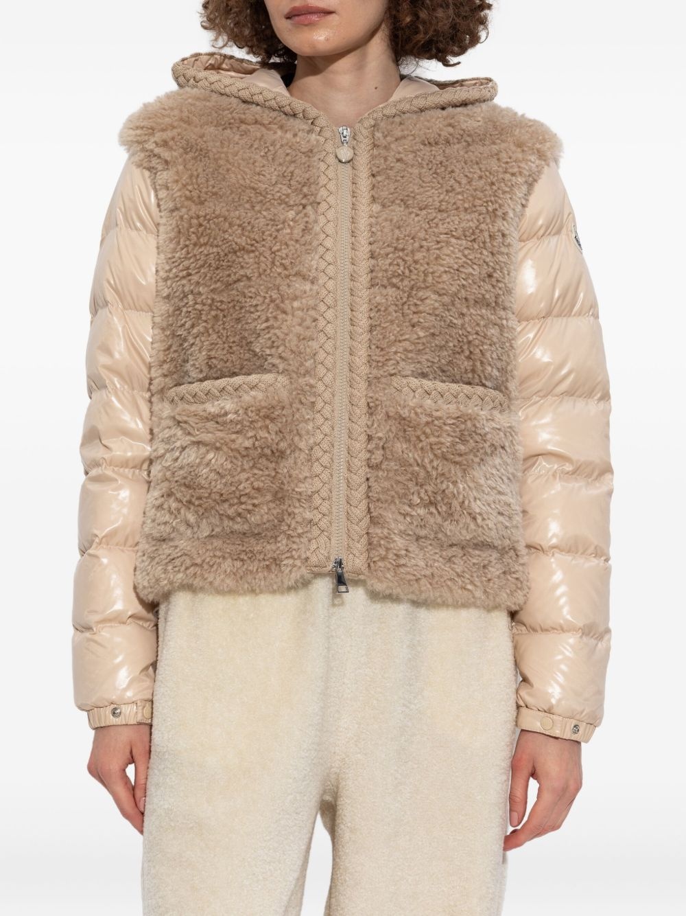Plantay jacket - 3