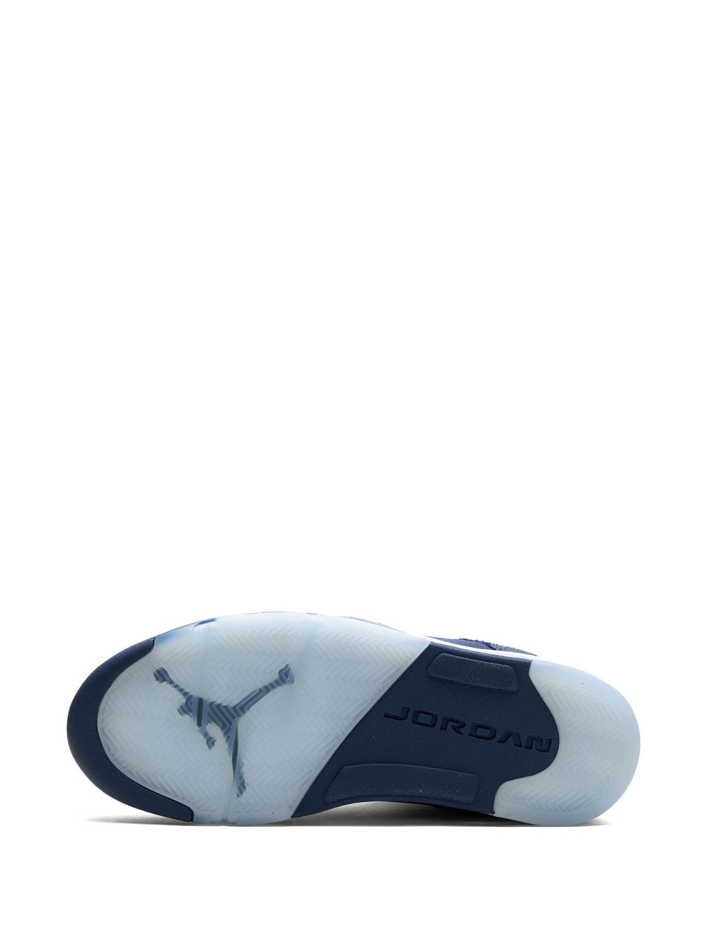 Air Jordan 5 "Georgetown" sneakers - 6