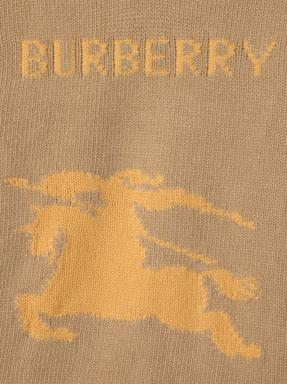 Equestrian Knight jumper - 2