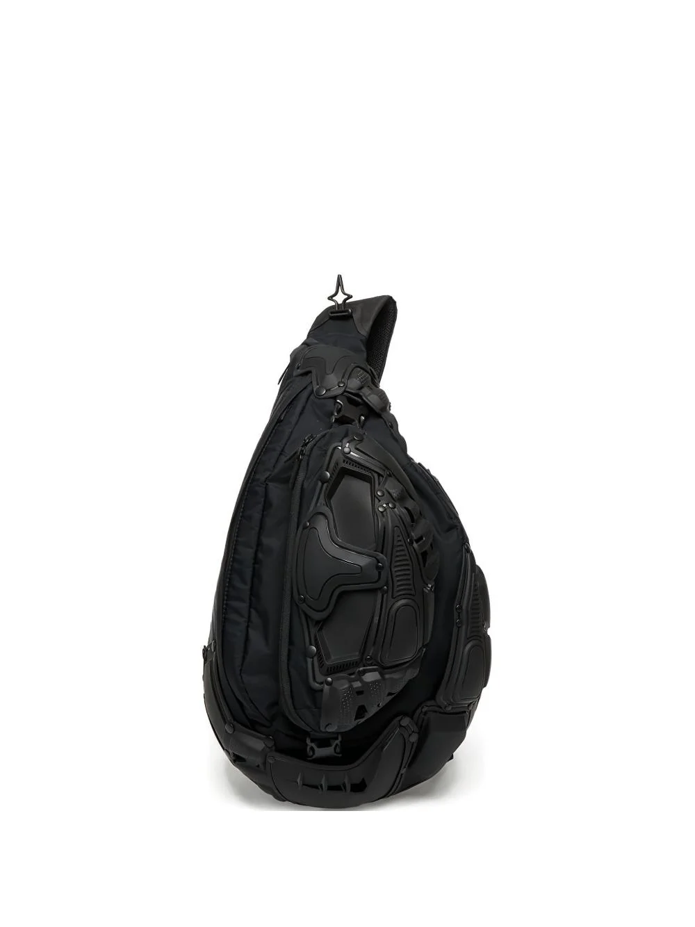 x Nocta x Innerraum 3024 armour crossbody bag - 1