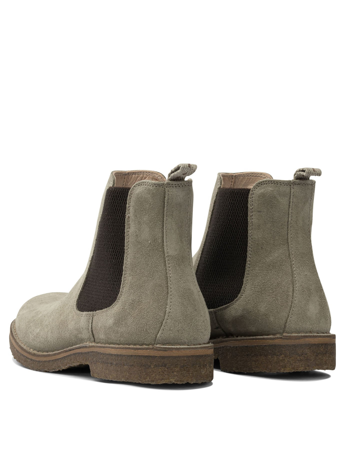 Astorflex - Astorflex "bitflex" Ankle Boots - 4