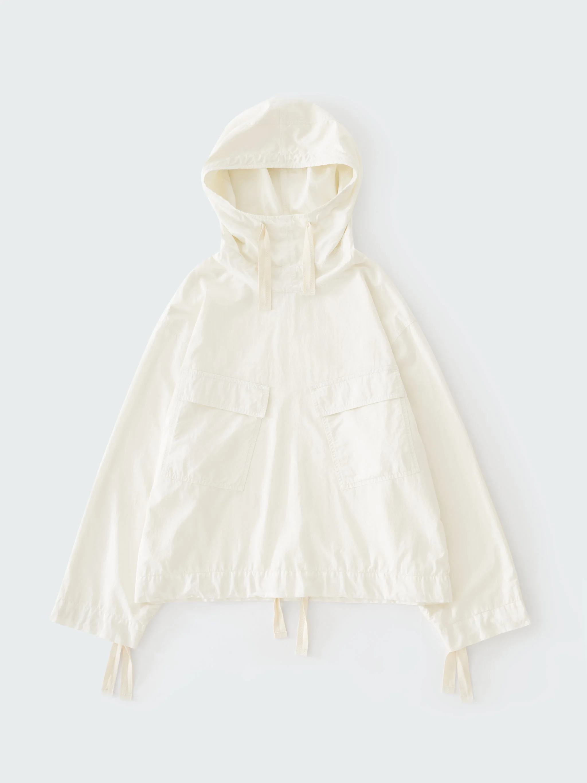 Kirby Pullover Jacket - 1