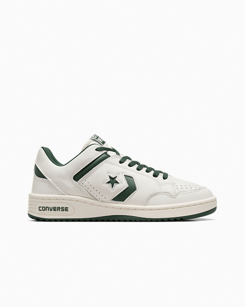 Converse Weapon Leather - 1