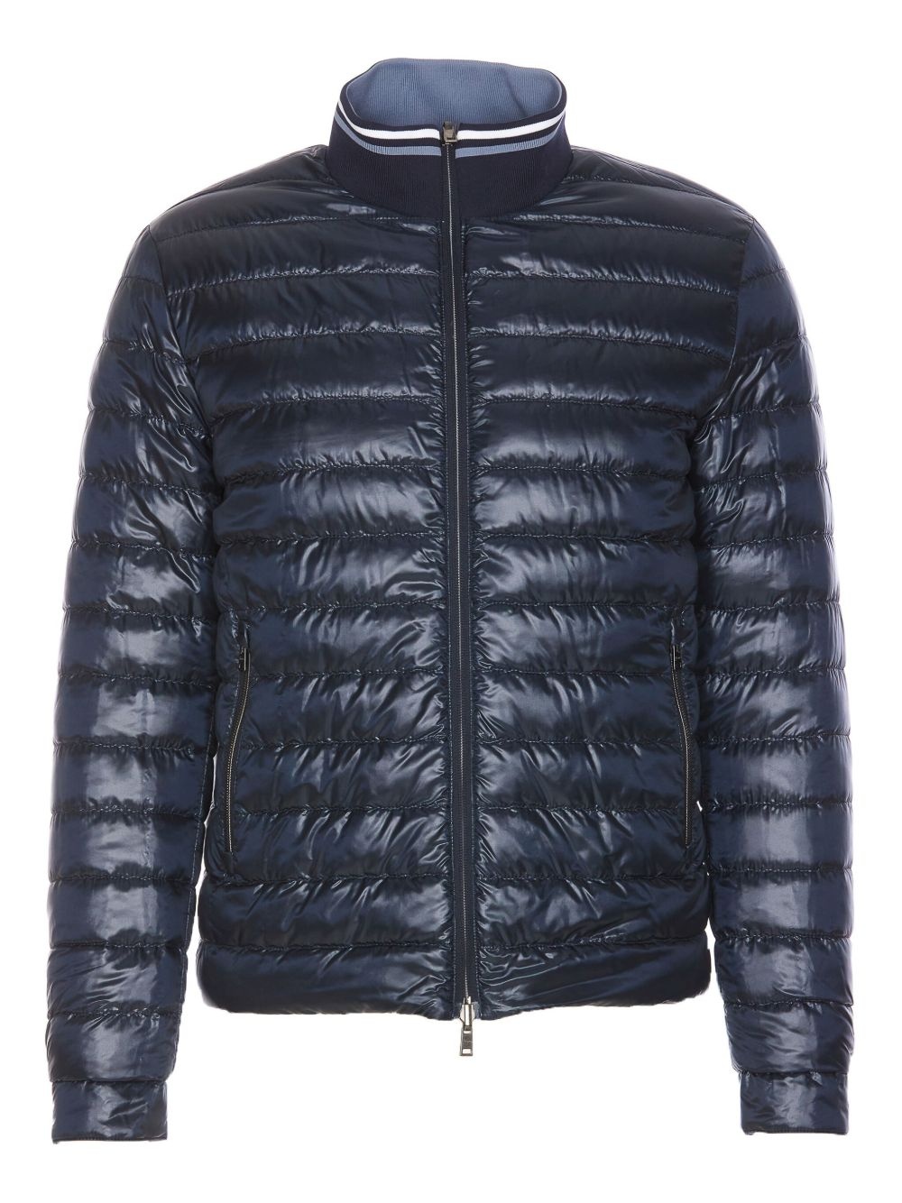 padded jacket - 5