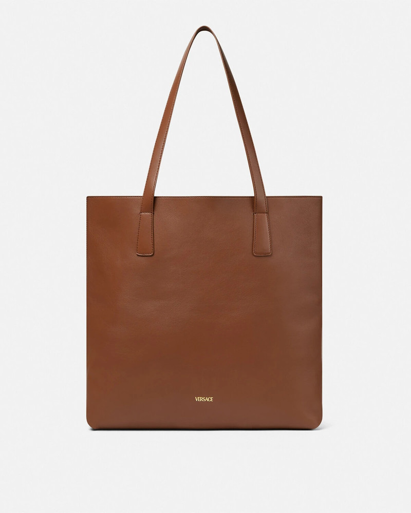 VERSACE La Medusa Tote Bag outlook
