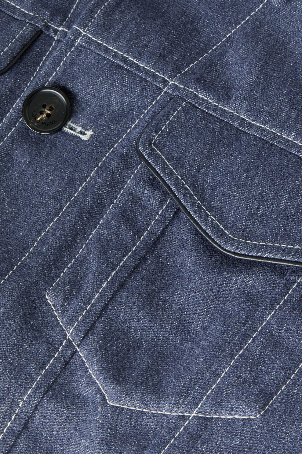 Neive Jacket - 7