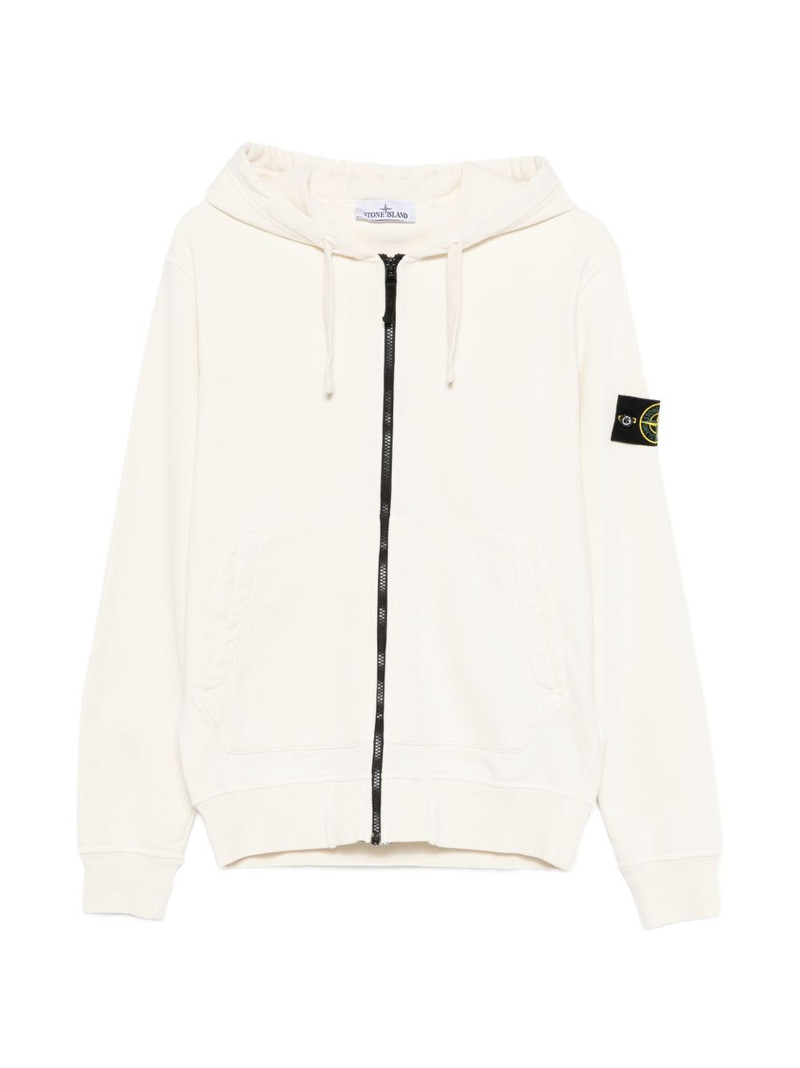 zipped hoodie 1