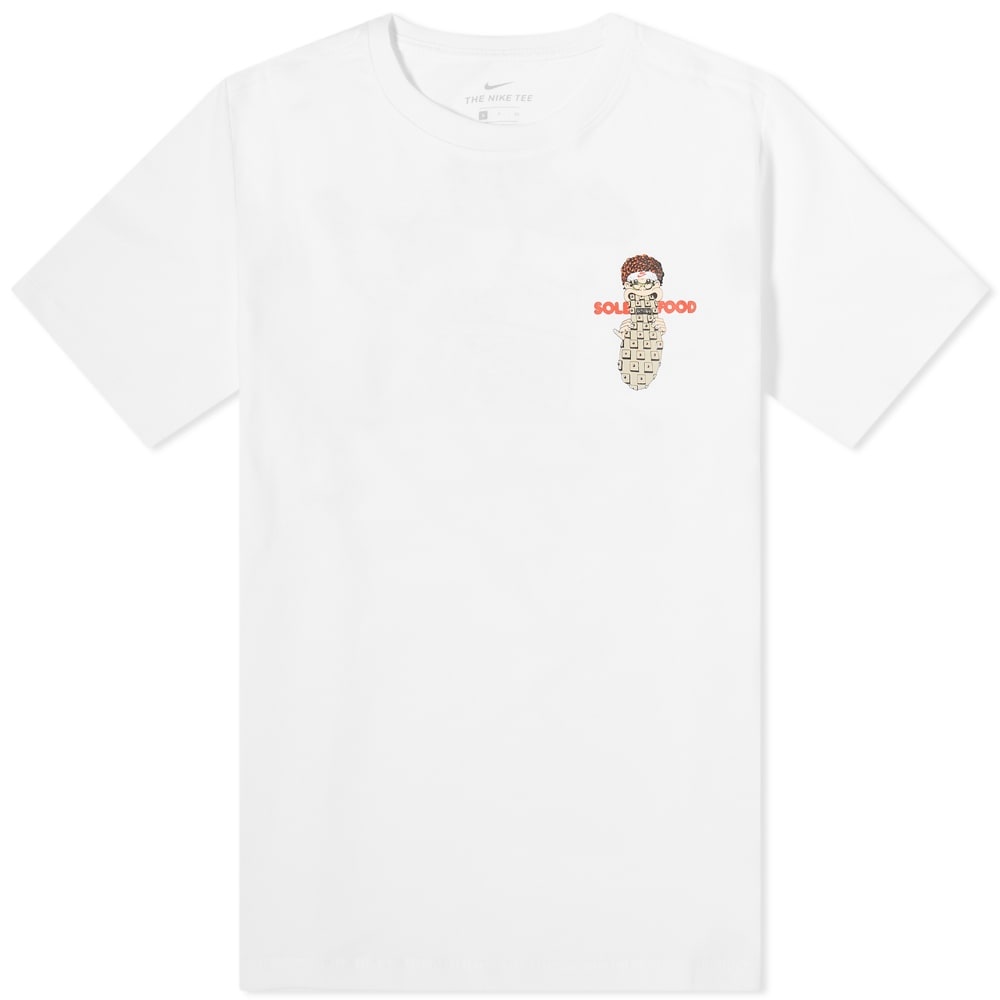 Nike Foodcart Tee - 1