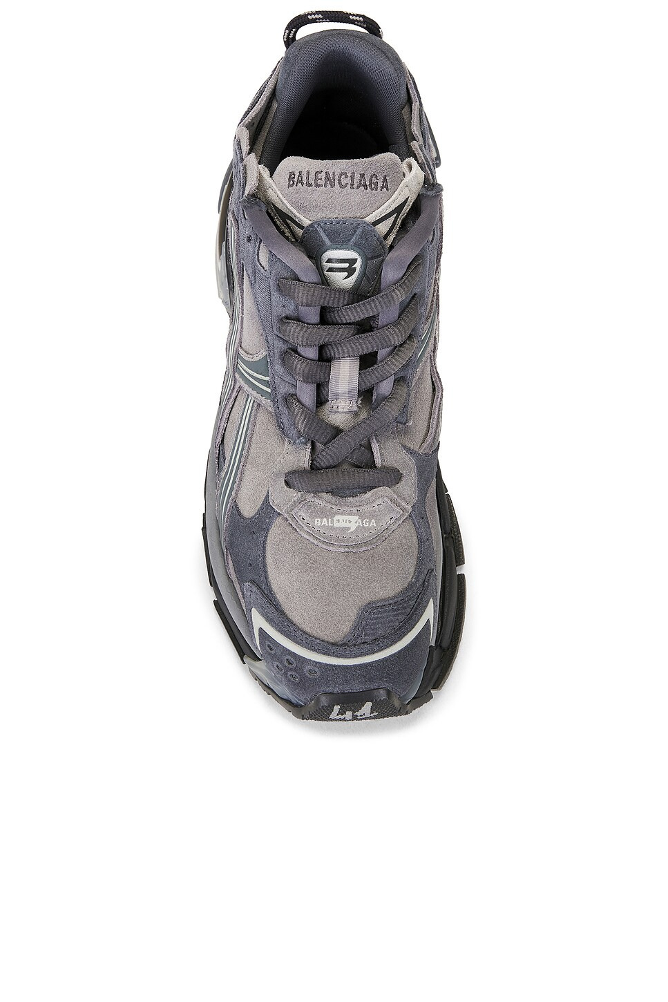 Runner - 4
