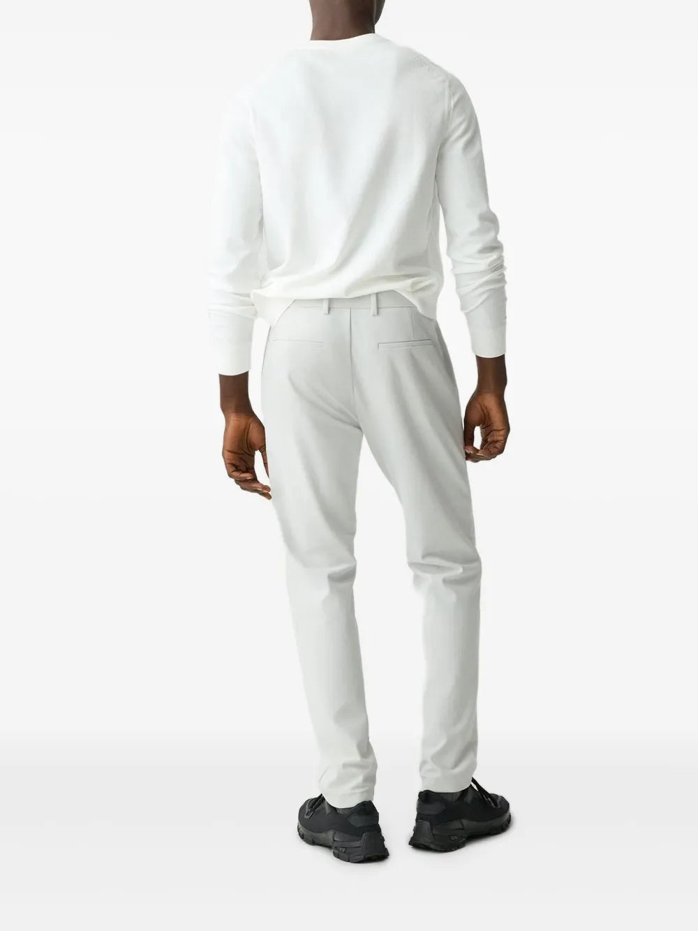TAPERED TROUSERS - 4