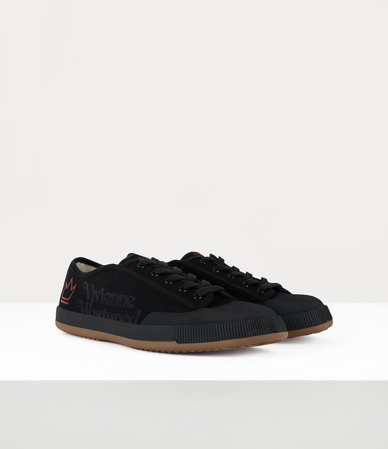 Vivienne Westwood ANIMAL GYM SHOE outlook