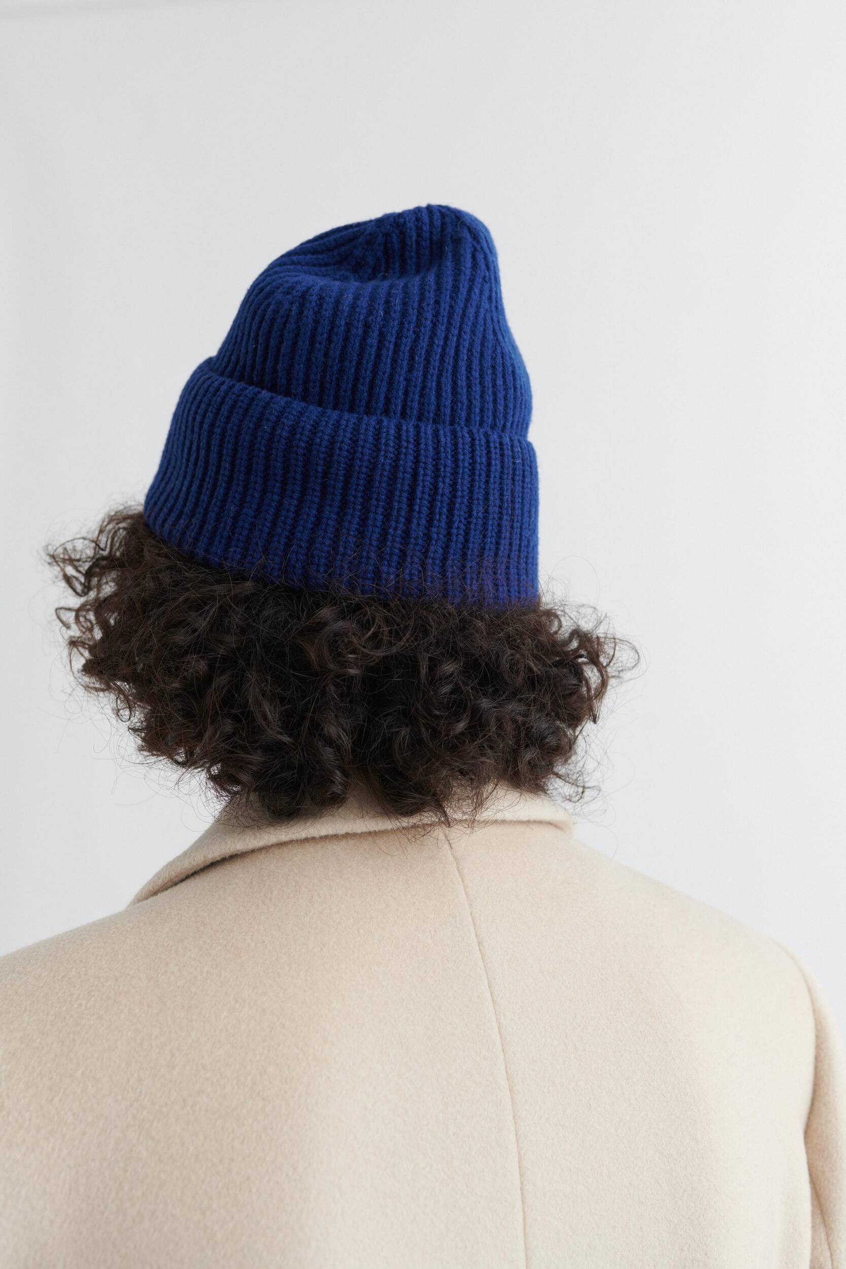Principal Beanie - 4