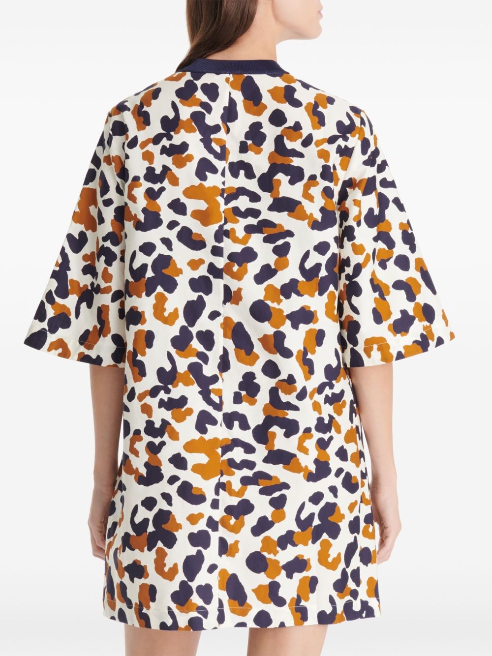 Marée tunic - 4