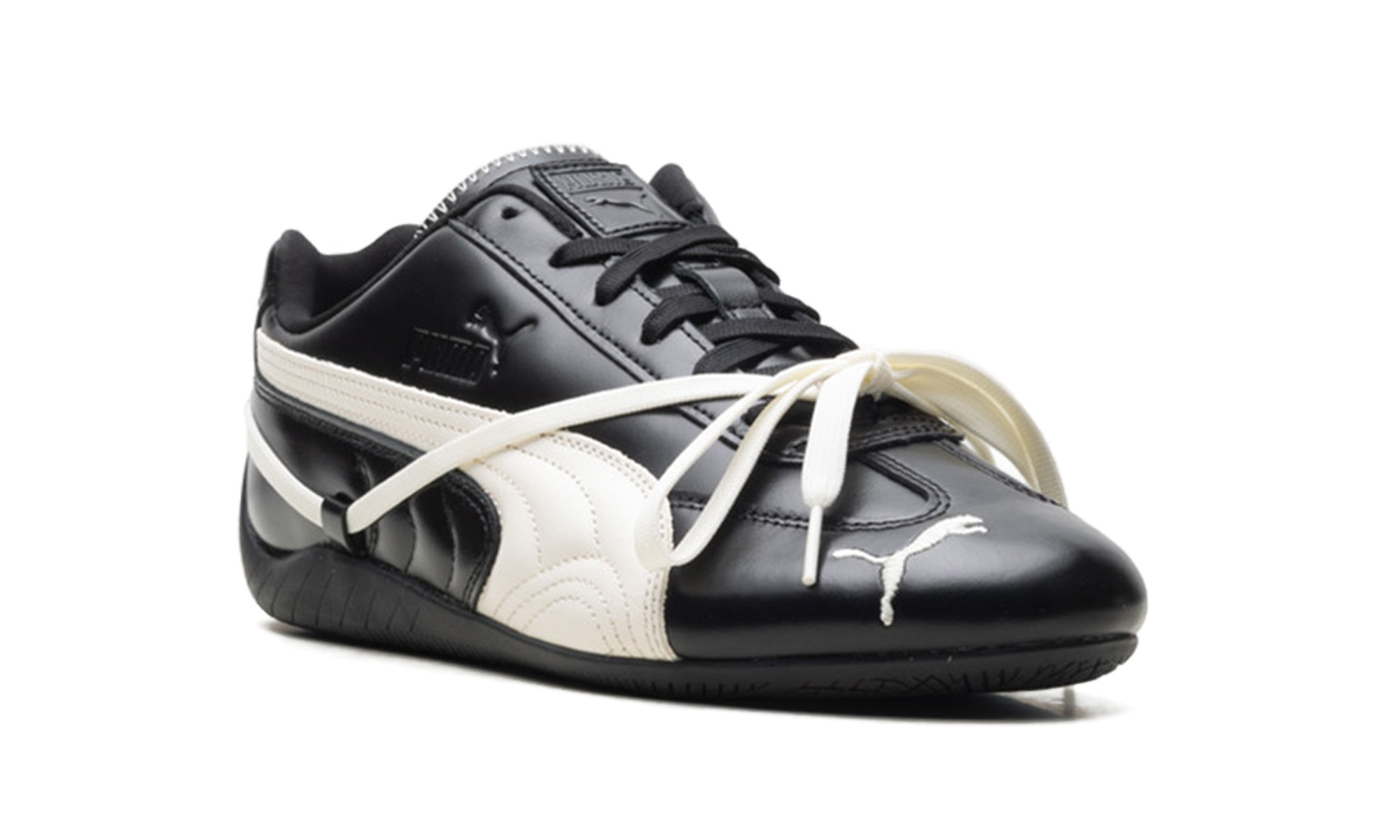 Speedcat OG WMNS "Rosé - Black" - 7