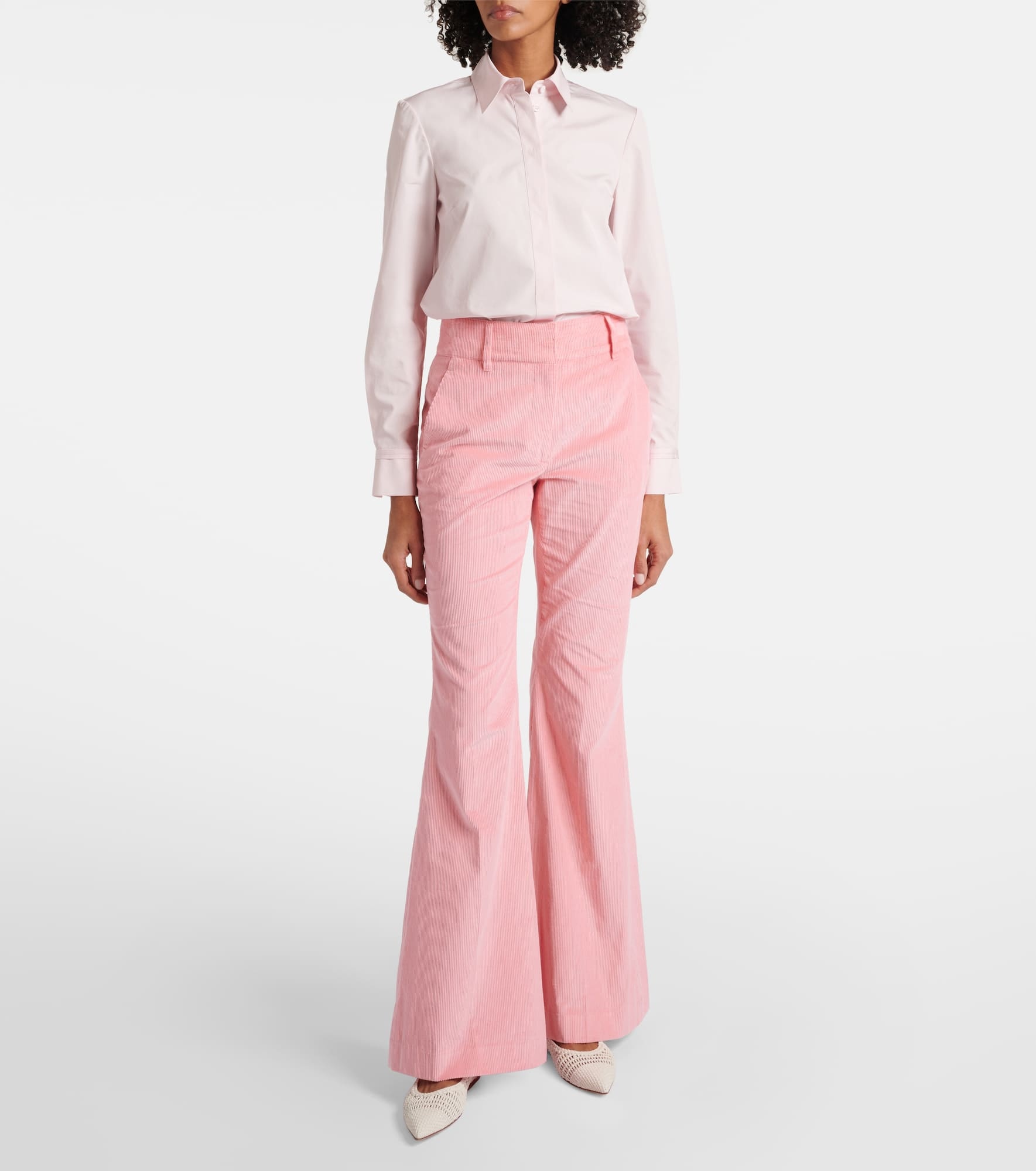 Cruz cotton shirt - 2