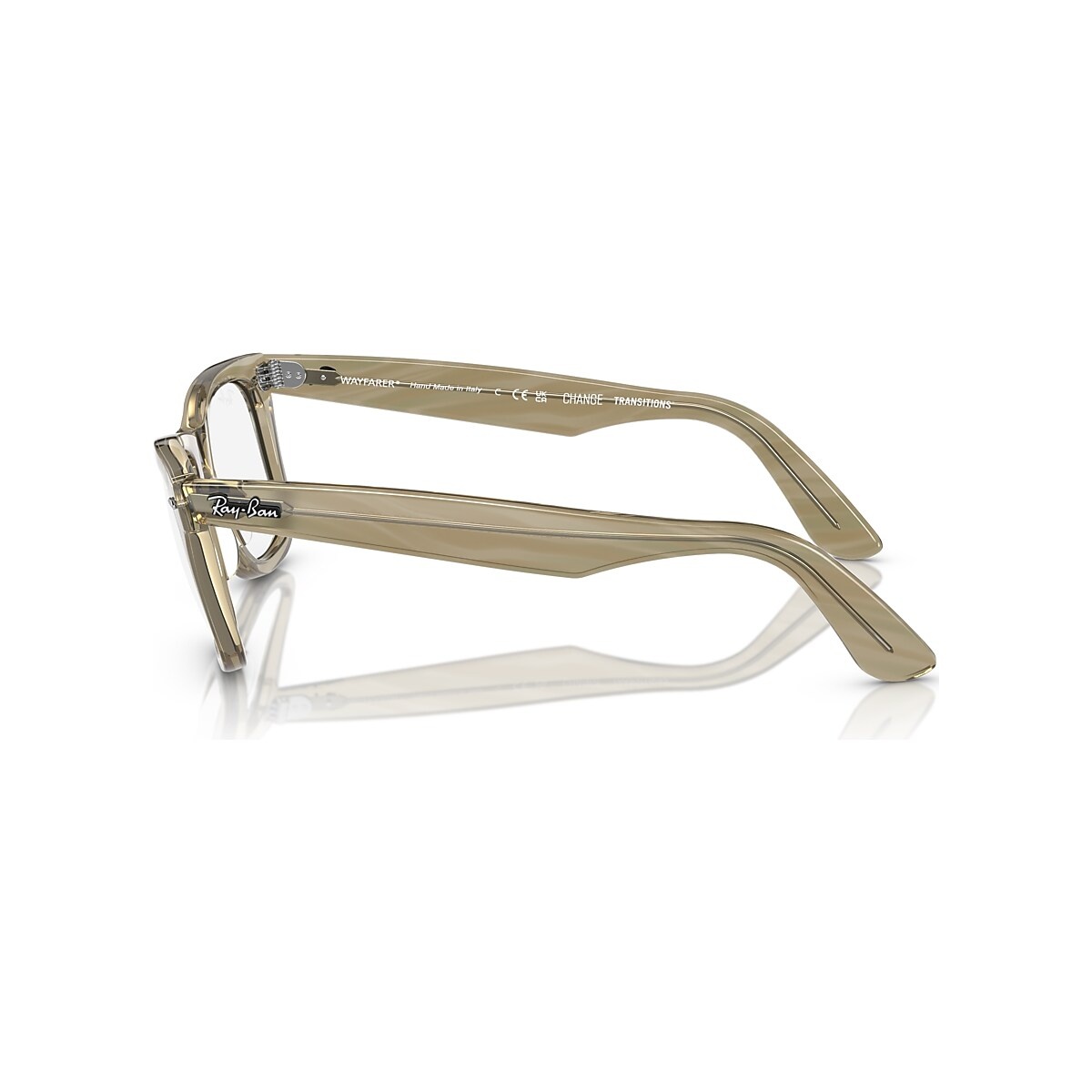 RB2140 Original Wayfarer Change Transitions® - 3