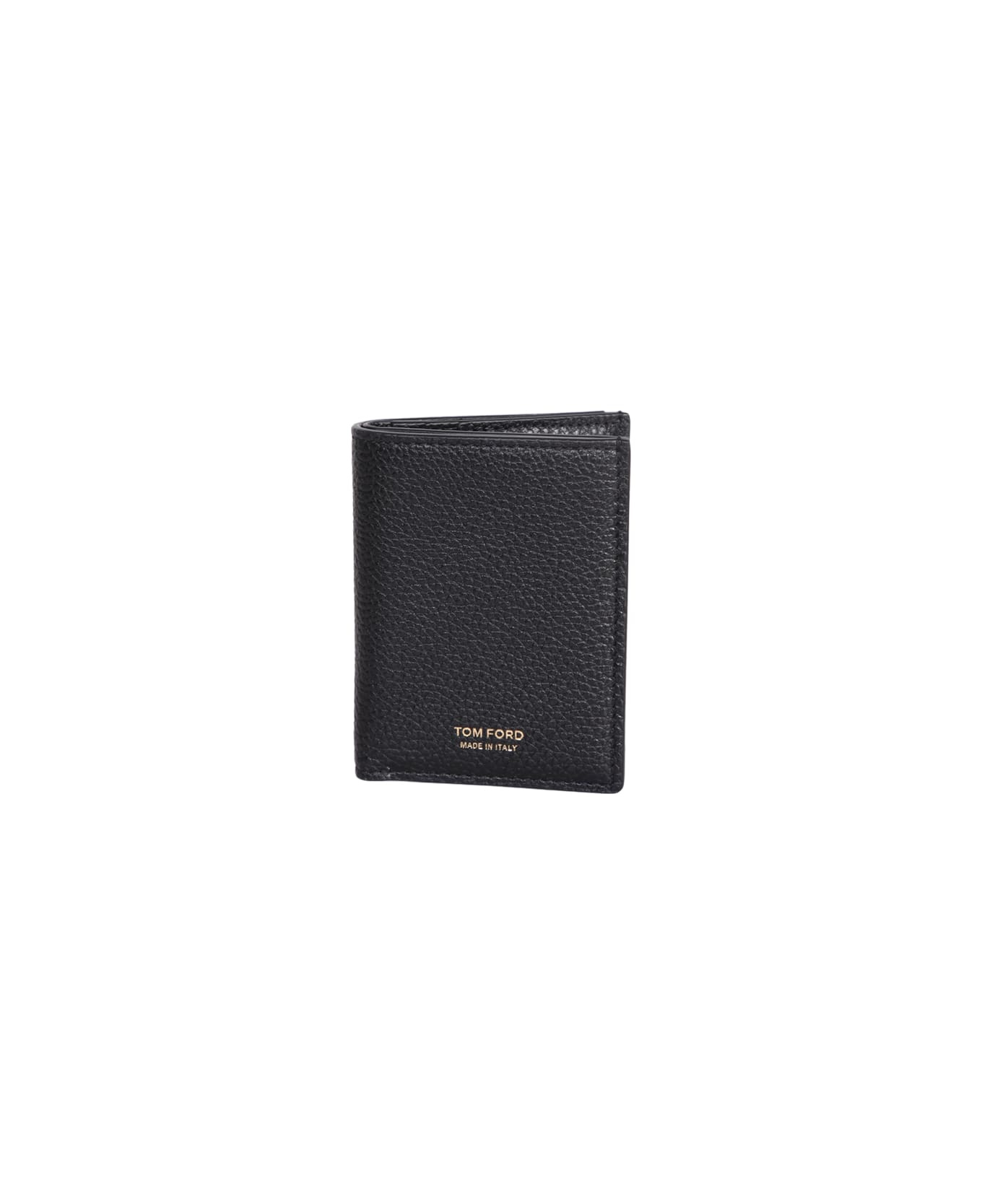 Logo Print Wallet - 1