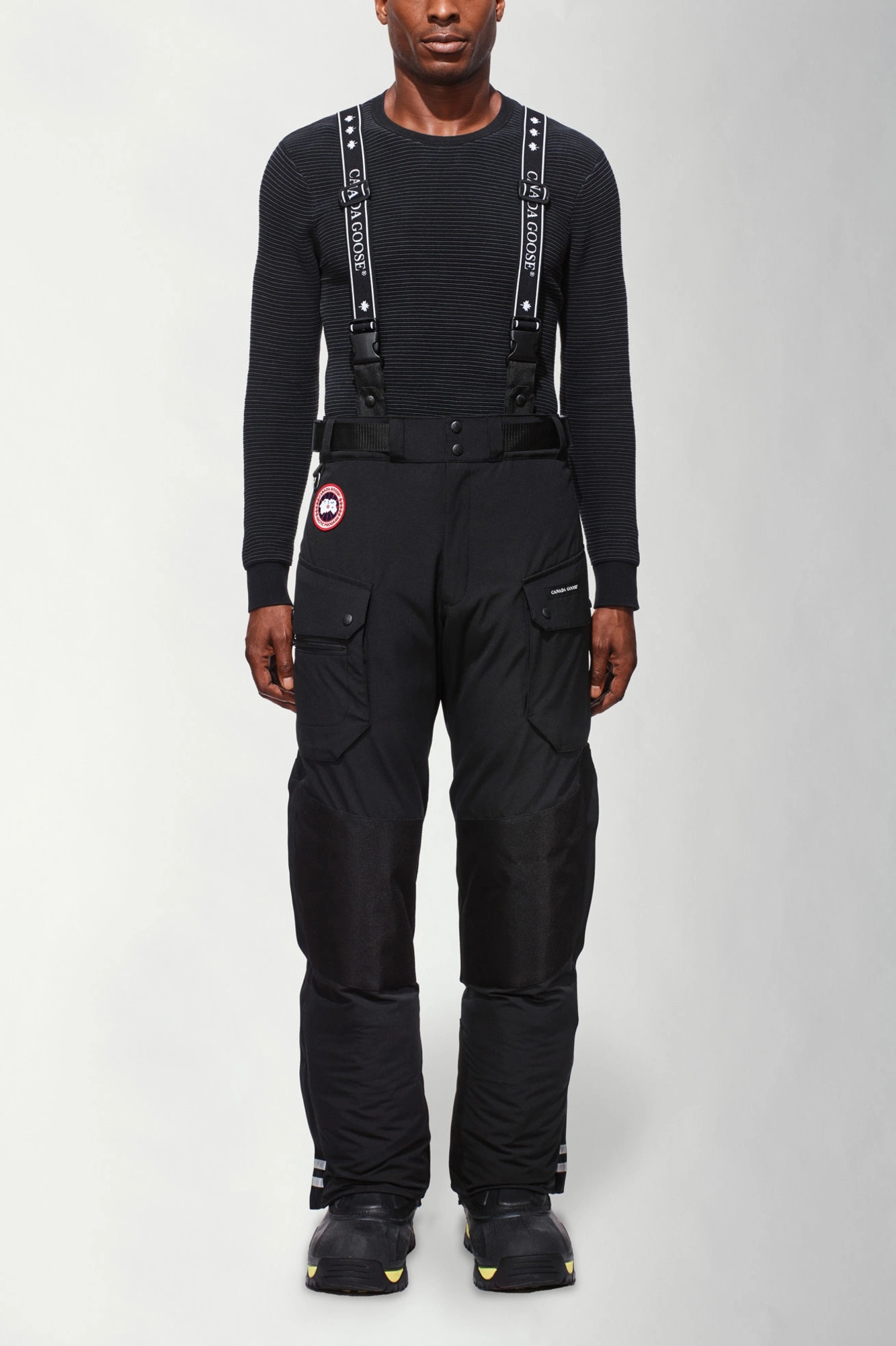 TUNDRA CARGO PANT - 2