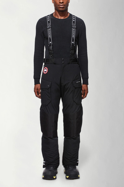 Canada Goose TUNDRA CARGO PANT outlook