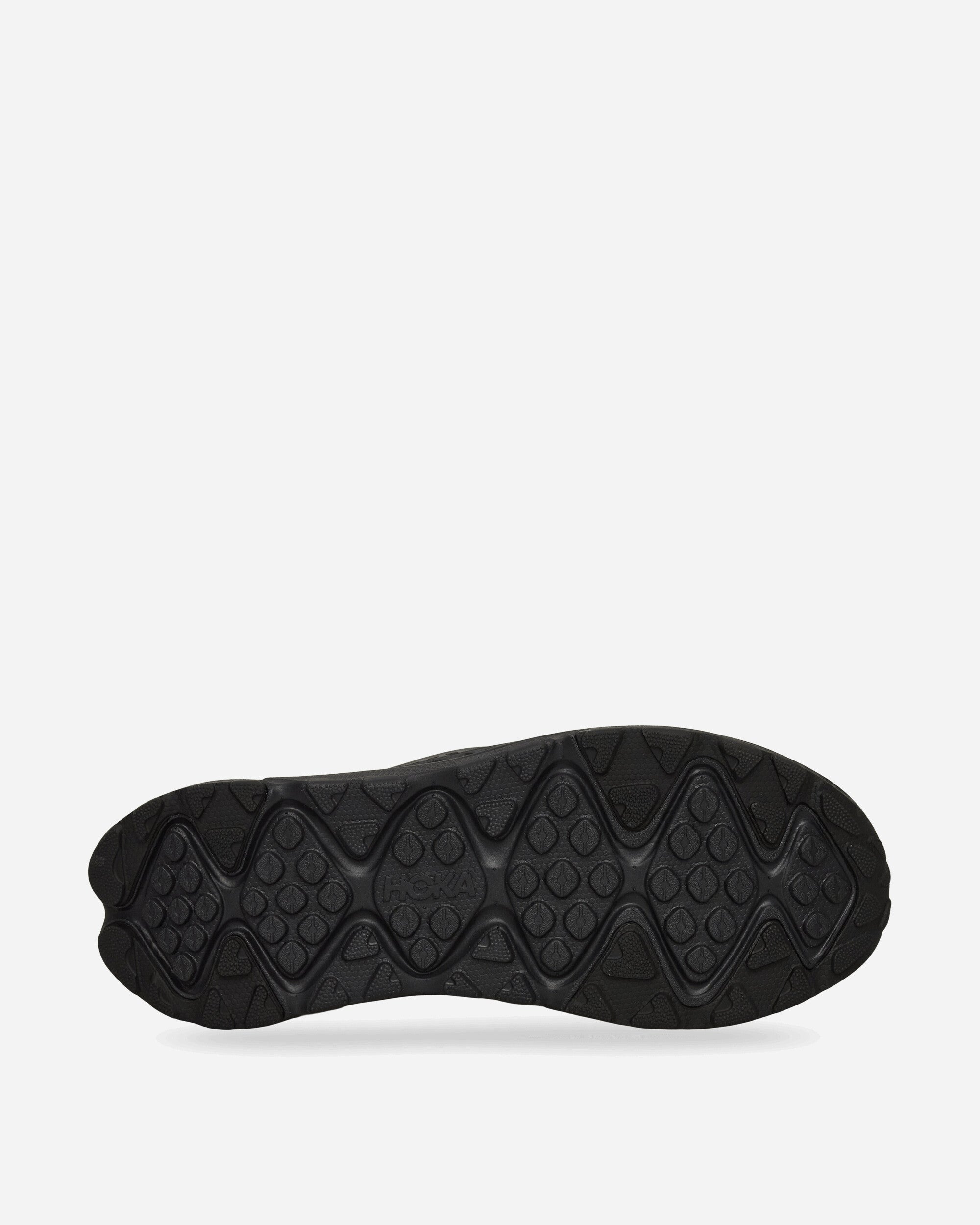 Ora Primo Sneakers Squid Ink / Black - 5