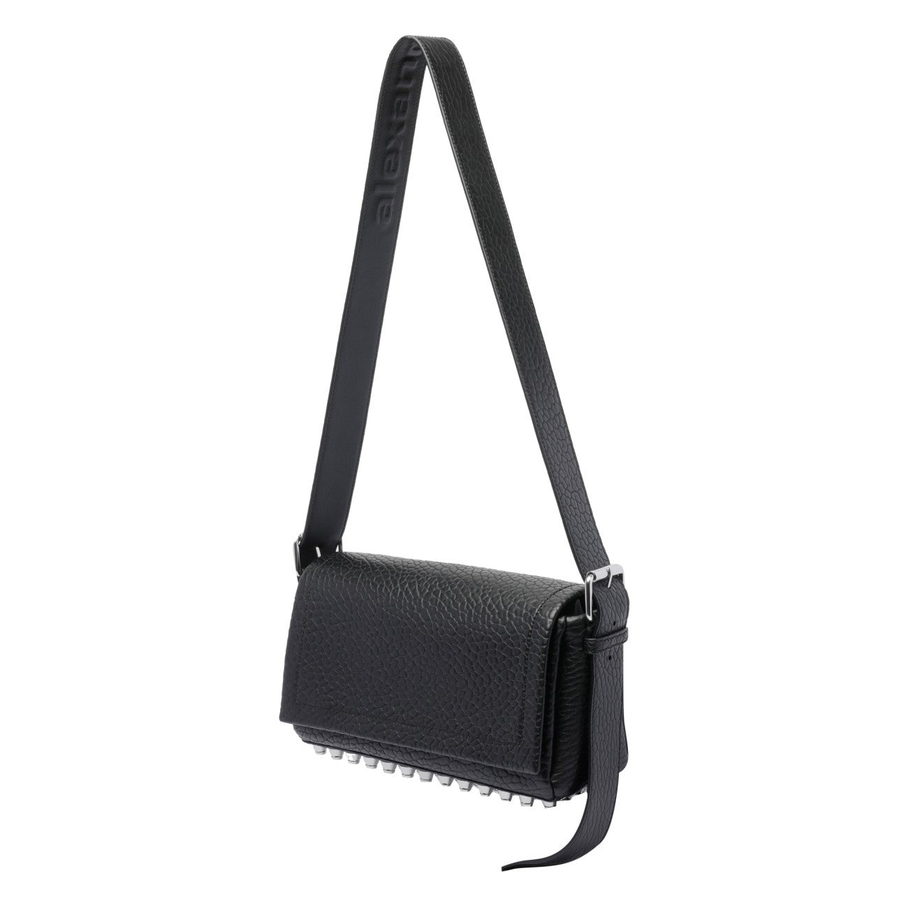 Alexander Wang Women Medium Convertible Ricco Bag - 2