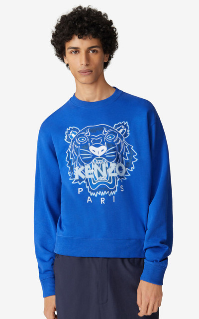 KENZO ‘Tiger' sweatshirt outlook