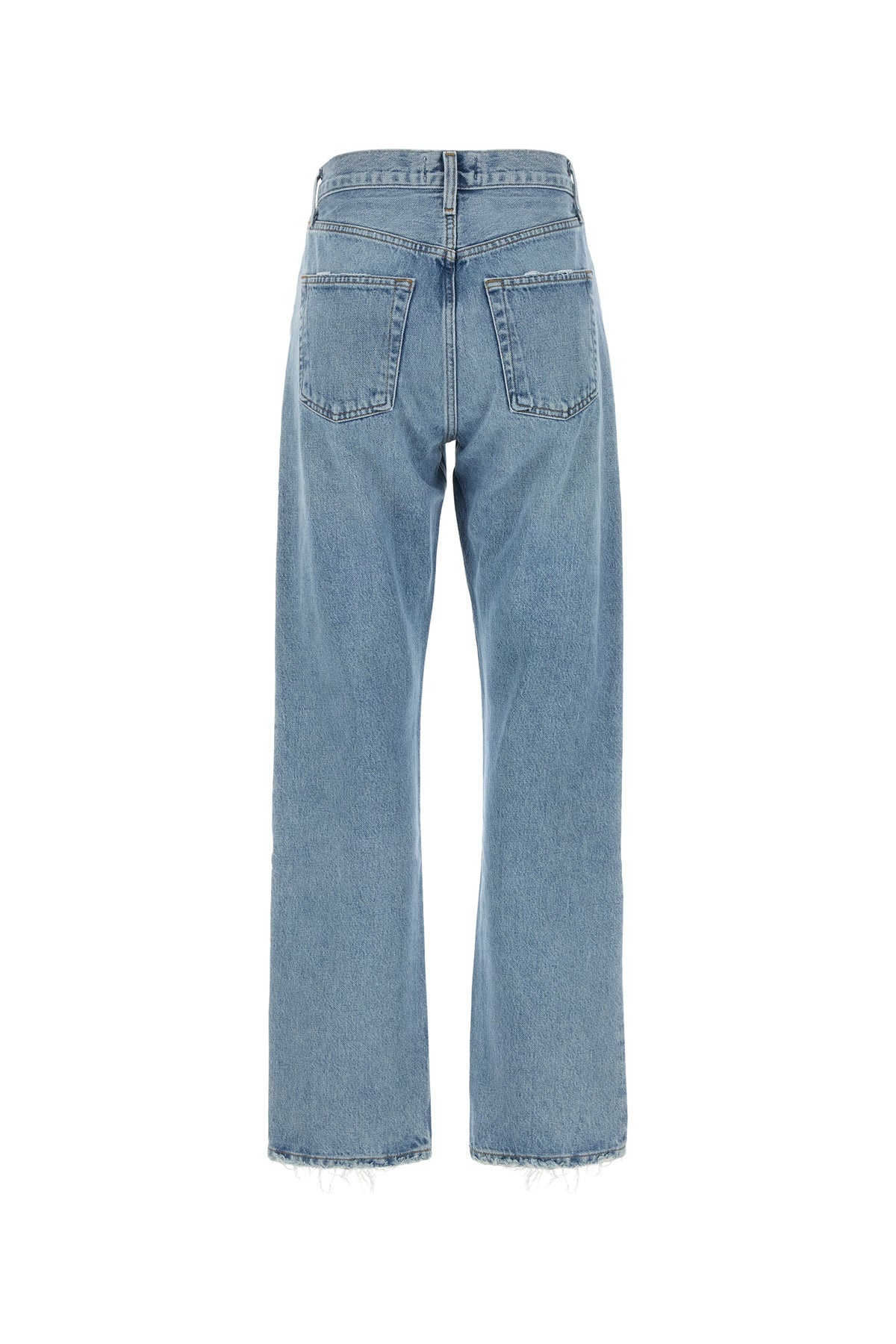 Denim Kelly jeans - 2