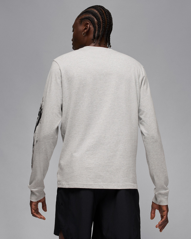 Jordan Jordan Sport Men's Dri-Fit Long-Sleeve T-Shirt outlook