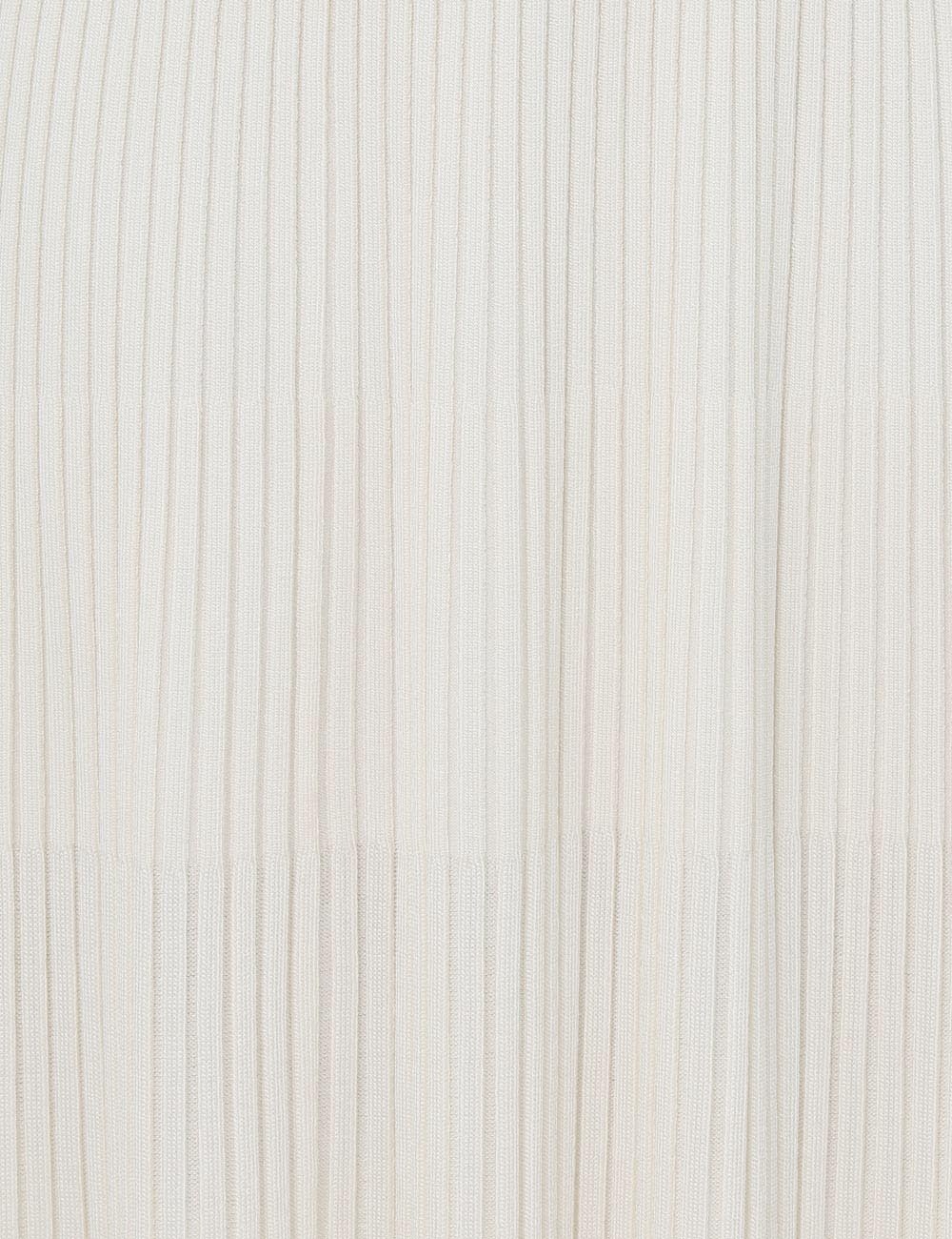 PLEATED MIDI SKIRT - 6