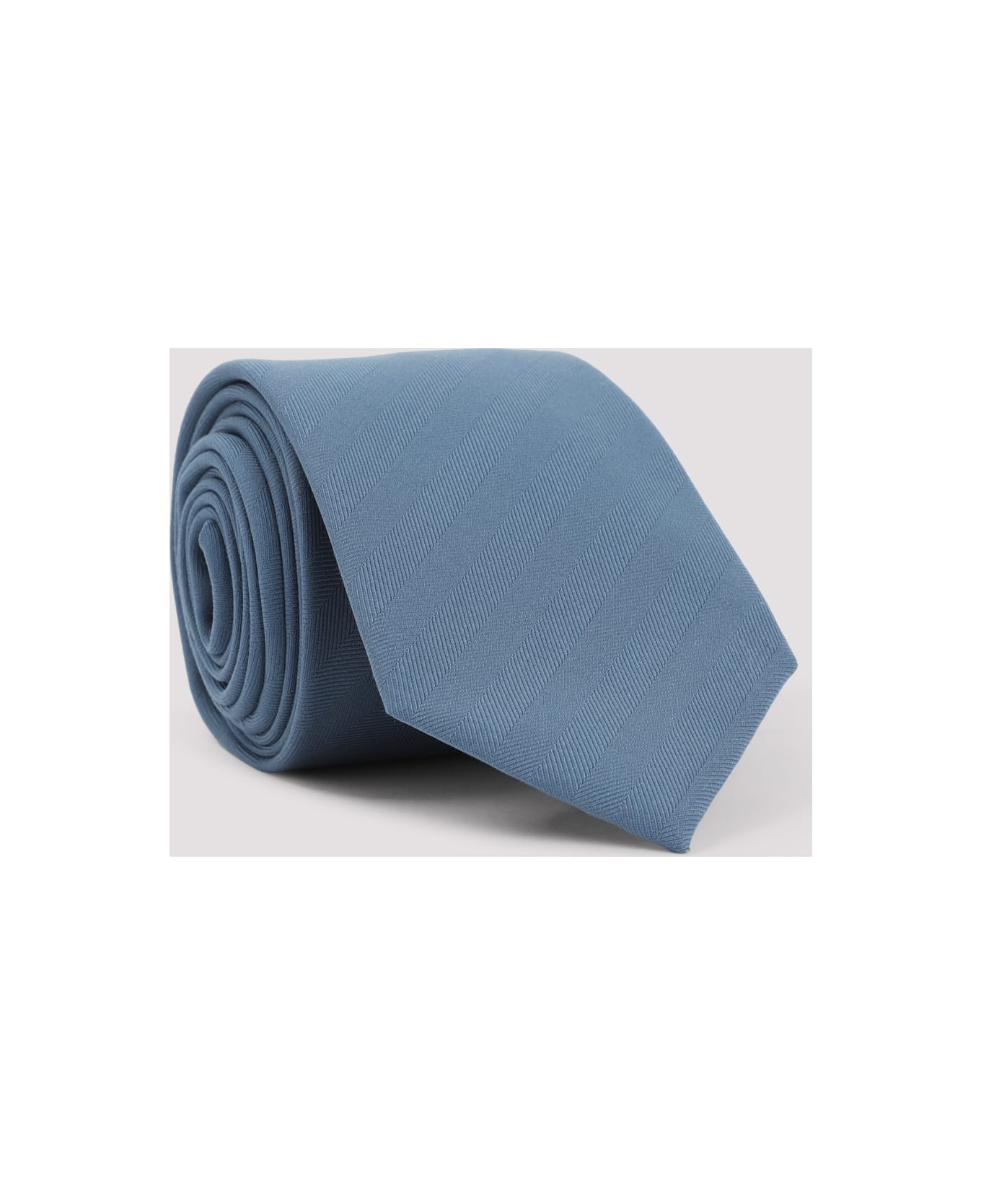 Wool Tie - 3