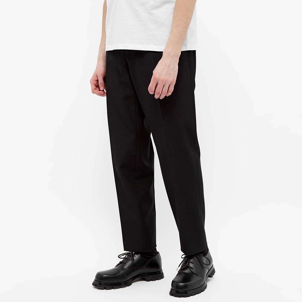 Givenchy Elastic Waist Trousers - 5