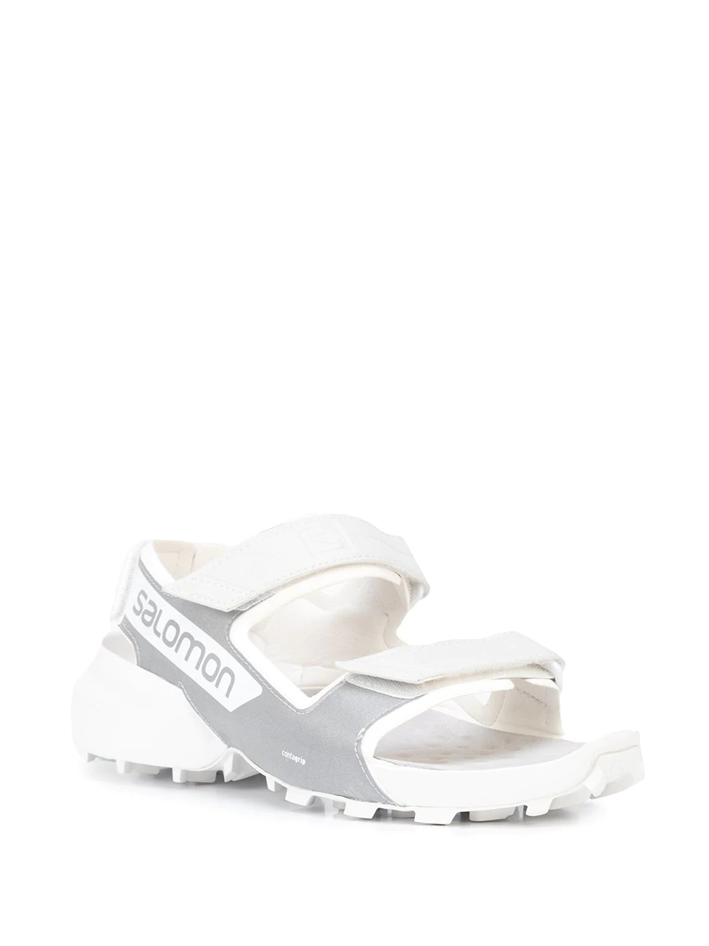 x And Wander Speedcross sandals - 2