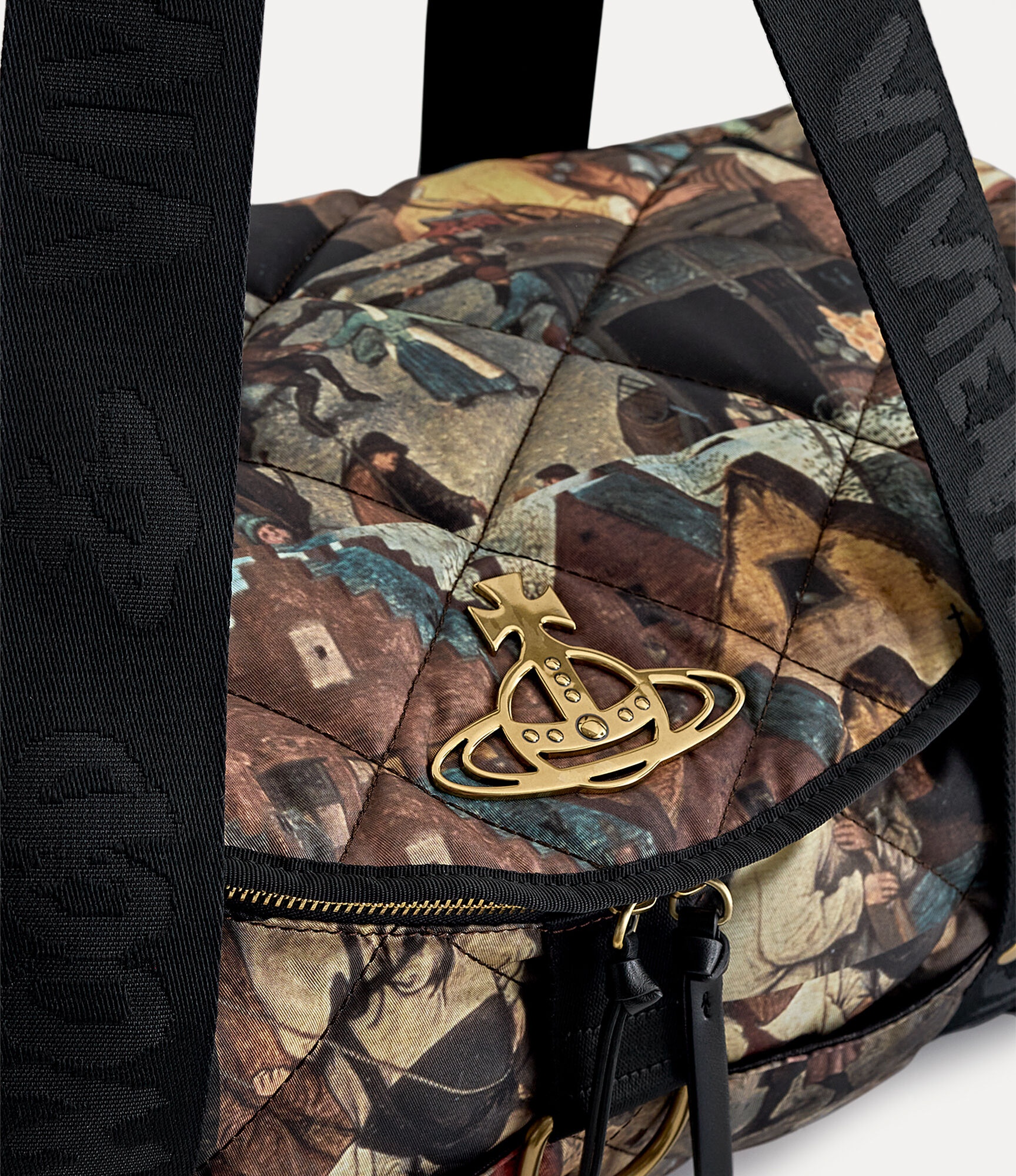 BOB WEEKENDER BAG - 5