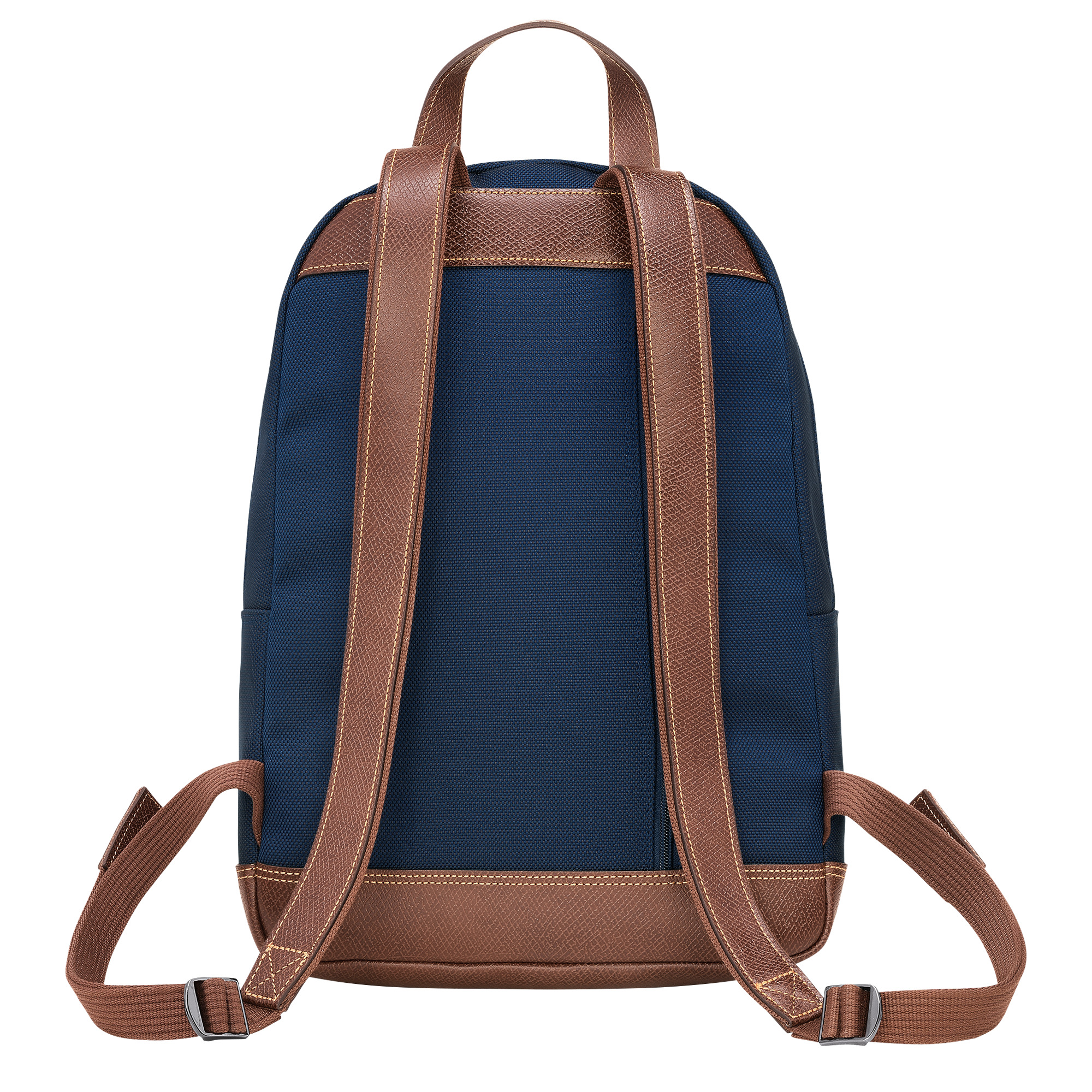 Boxford Backpack Blue - Canvas - 4