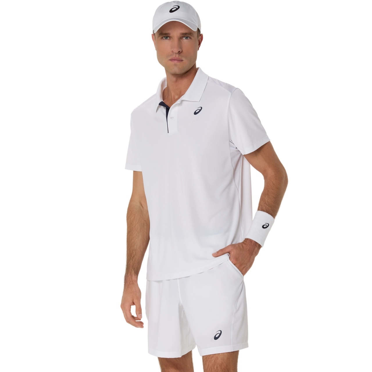 COURT POLO - 3