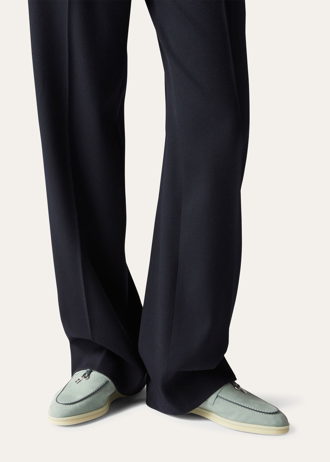Summer Charms Walk Loafers - 2